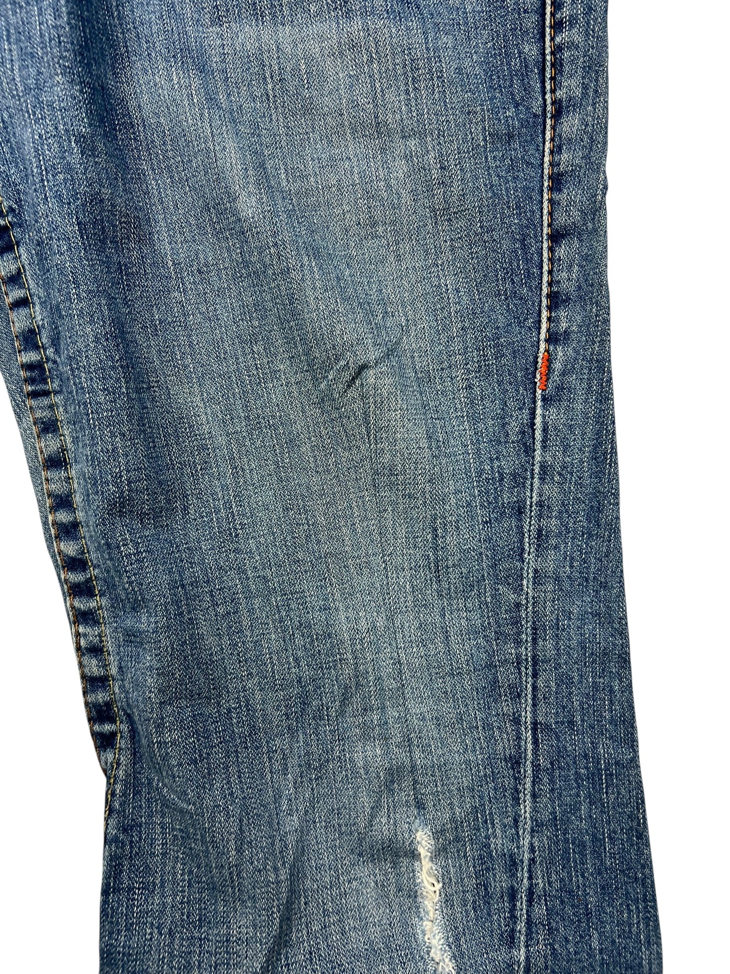 True Religion Joey Boot | 32 (L)