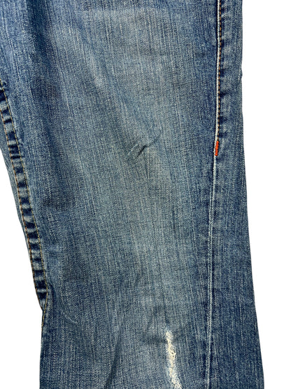 True Religion Joey Boot | 32 (L)