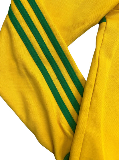 Adidas Brazil Track Jacket | M