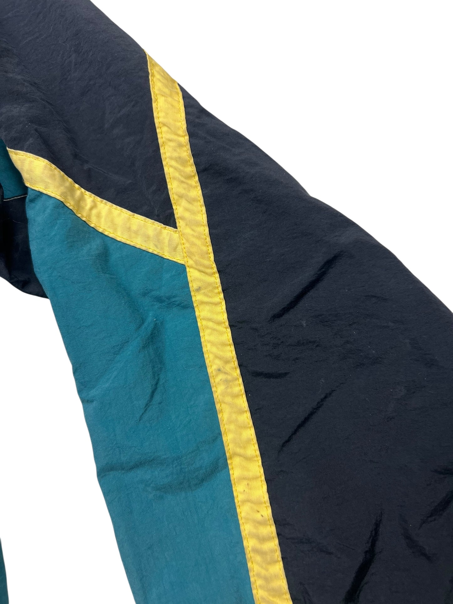 Nike Brazil Windbreaker 90‘s | L