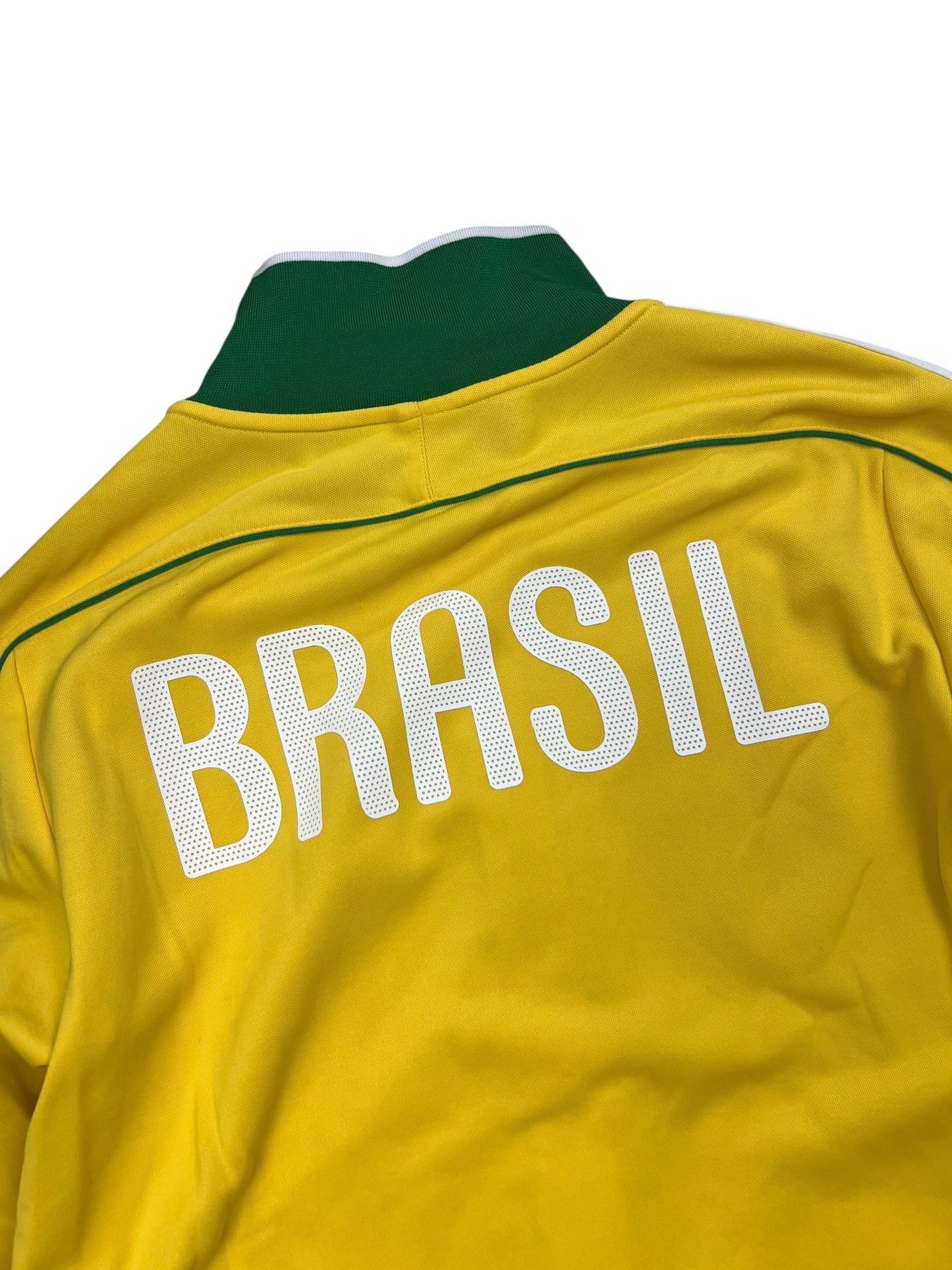Nike Brazil Track Jacket | L