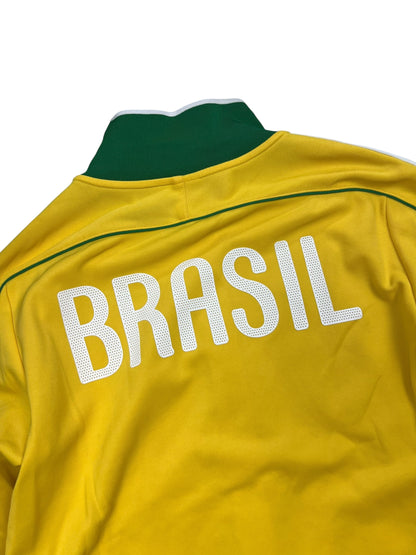 Nike Brazil Track Jacket | L