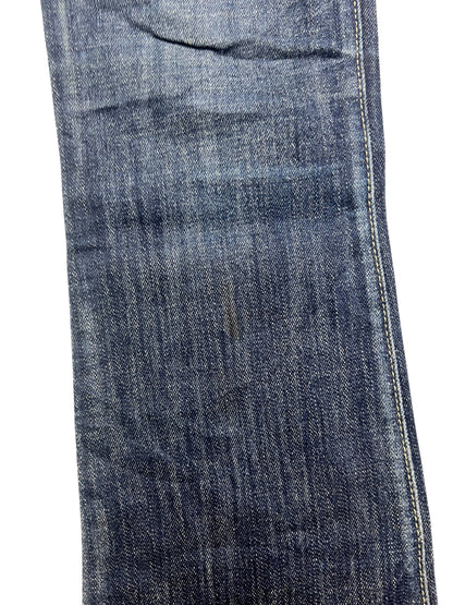Robin‘s Jean Low Rise Boot | 25 (S)