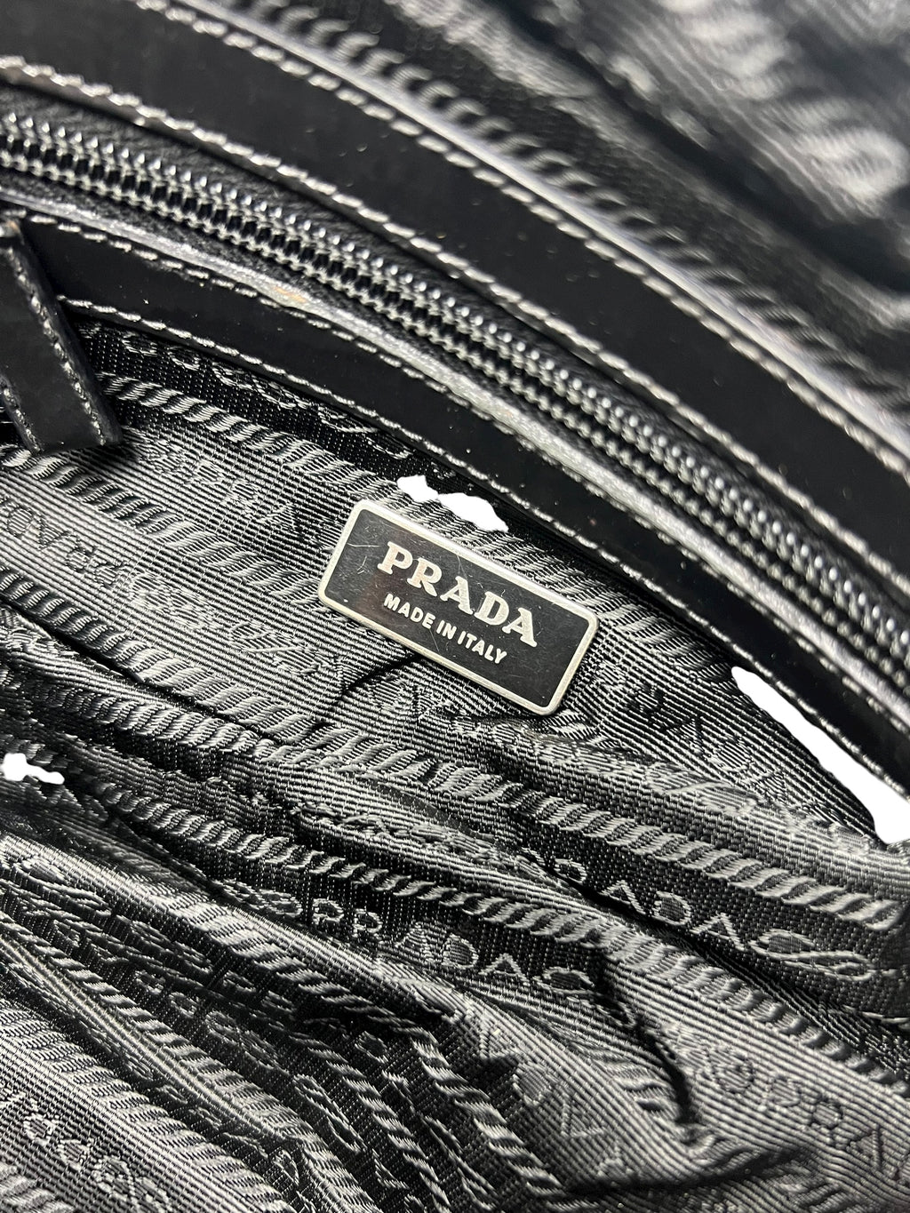 Prada Bag