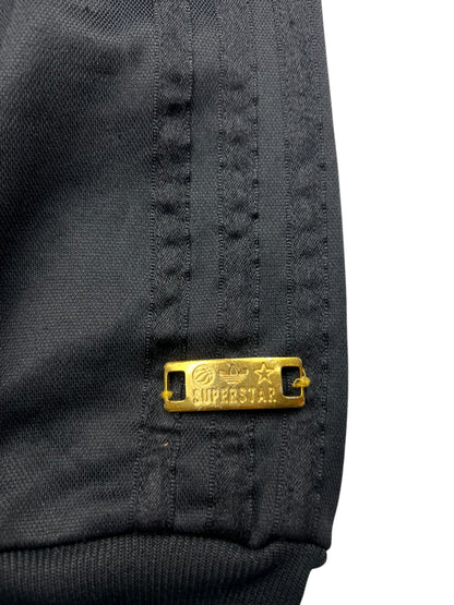 Adidas Superstar Track Jacket | S