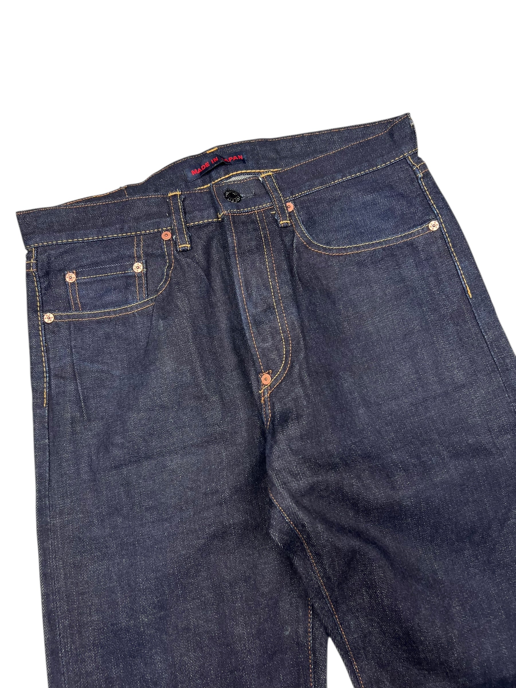 RMC Straight | 30 (S)