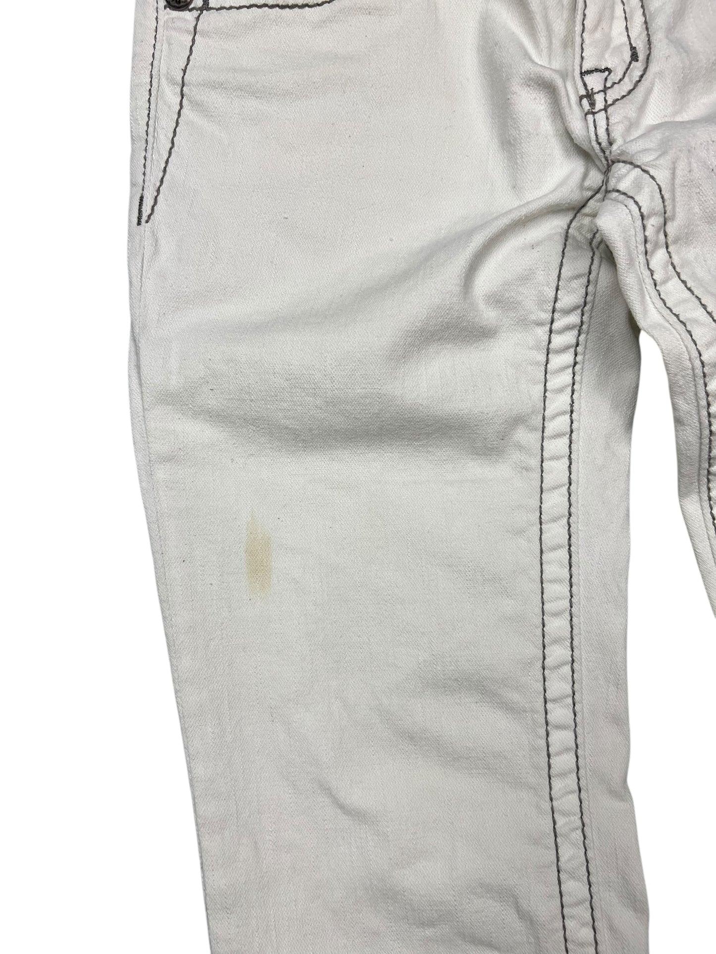 Miss Me Low Rise Boot | 27 (XS/S)