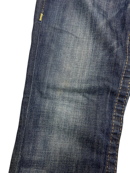 True Religion Low Rise Boot | 25 (S)