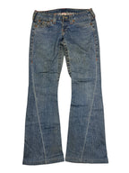 True Religion Joey - Low Rise Boot | 27 (M)