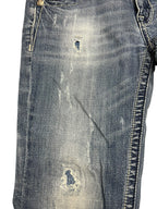 Miss Me Mid Rise Boot (30/M)