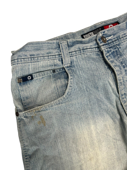 Southpole Baggy | 34 (L)