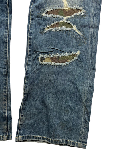 Big Train Baggy | L