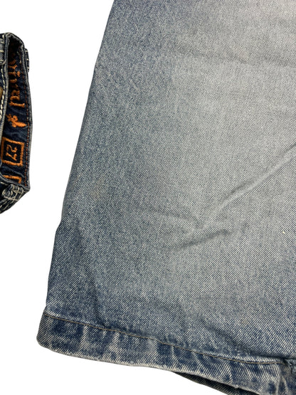 NYC Jorts | 40 (XL)