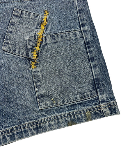 Rocawear Jorts | 38 (XL)