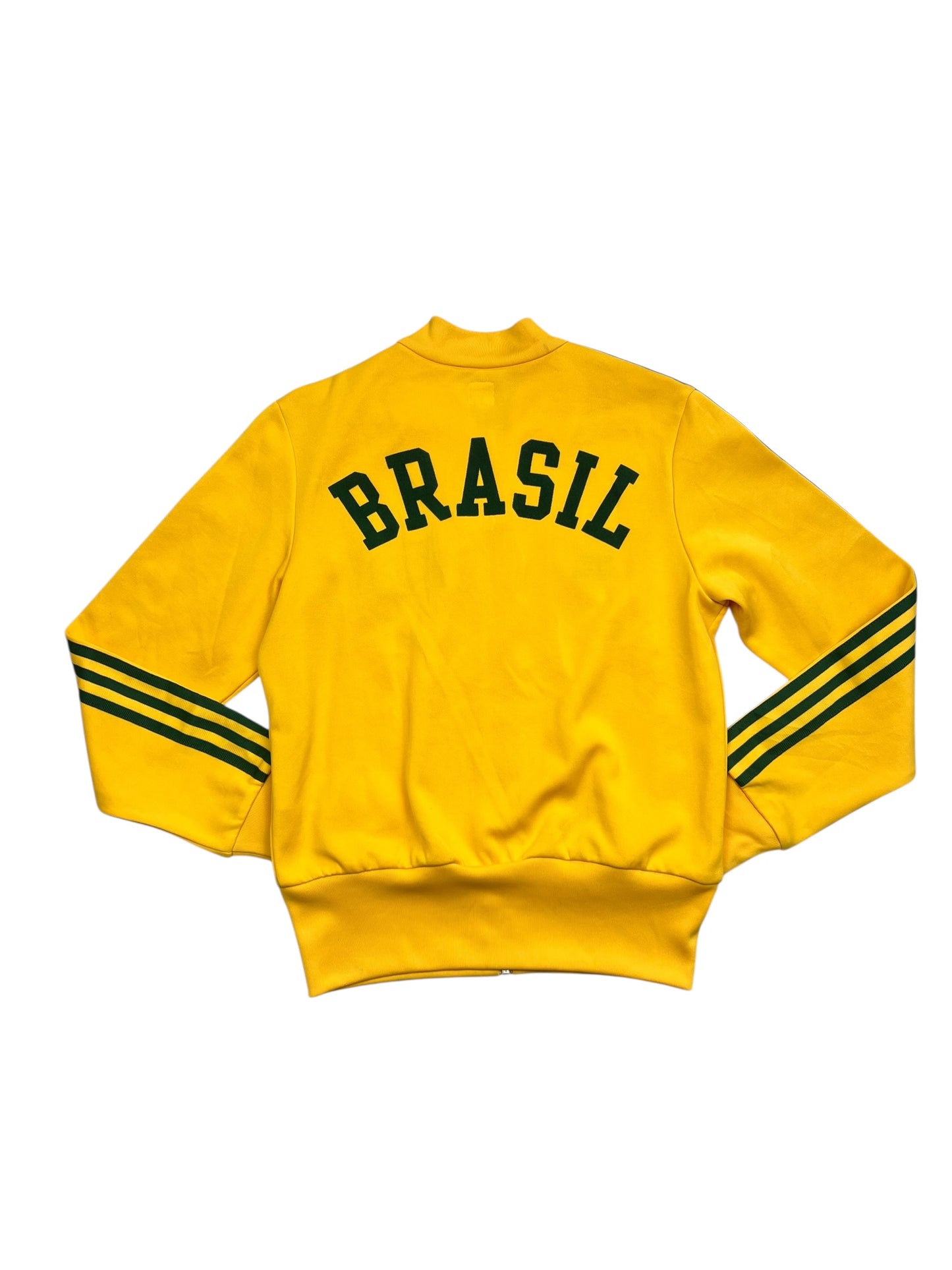 Adidas Brazil Track Jacket | S