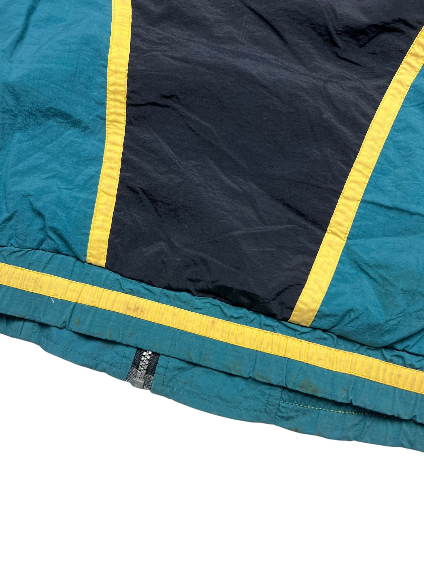 Nike Brazil Windbreaker 90‘s | L
