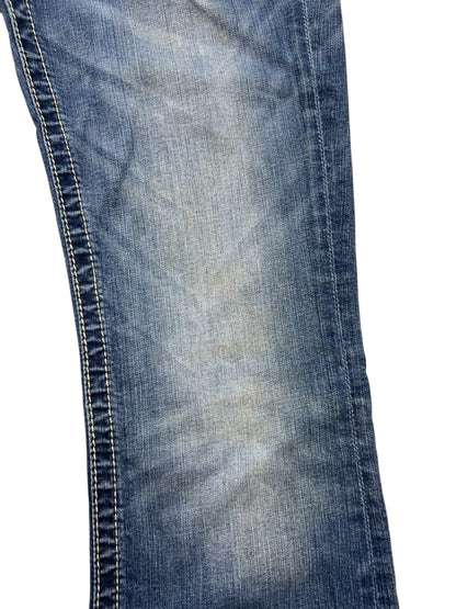Miss Me Mid Rise Boot | 31 (M)