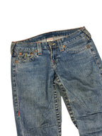 True Religion Joey - Low Rise Boot | 27 (M)