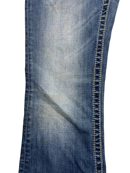 Miss Me Mid Rise Boot | 31 (M)
