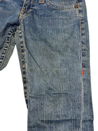 True Religion Joey - Low Rise Boot | 27 (M)