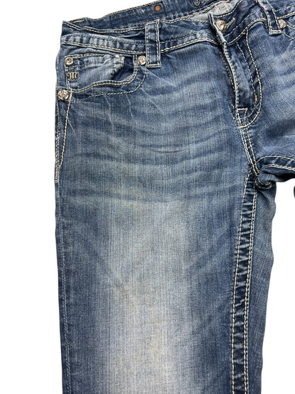 Miss Me Mid Rise Boot | 31 (M)