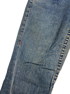 True Religion Joey - Low Rise Boot | 27 (M)