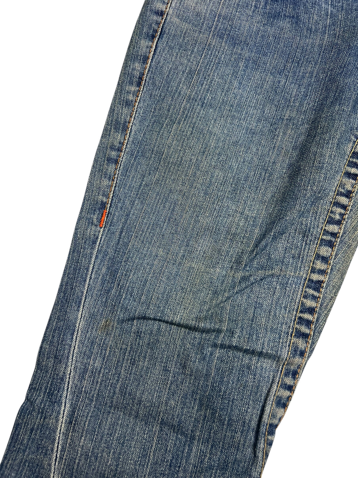 True Religion Joey - Low Rise Boot | 27 (M)