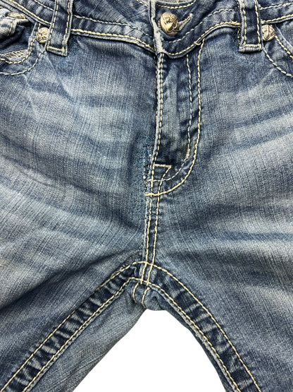 Miss Me Mid Rise Boot | 31 (M)