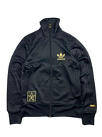 Adidas Superstar Track Jacket | S - ZAZA resell