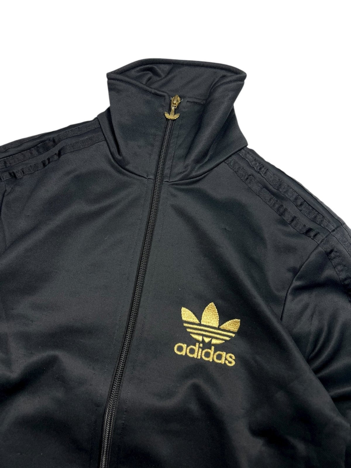 Adidas Superstar Track Jacket | S - ZAZA resell