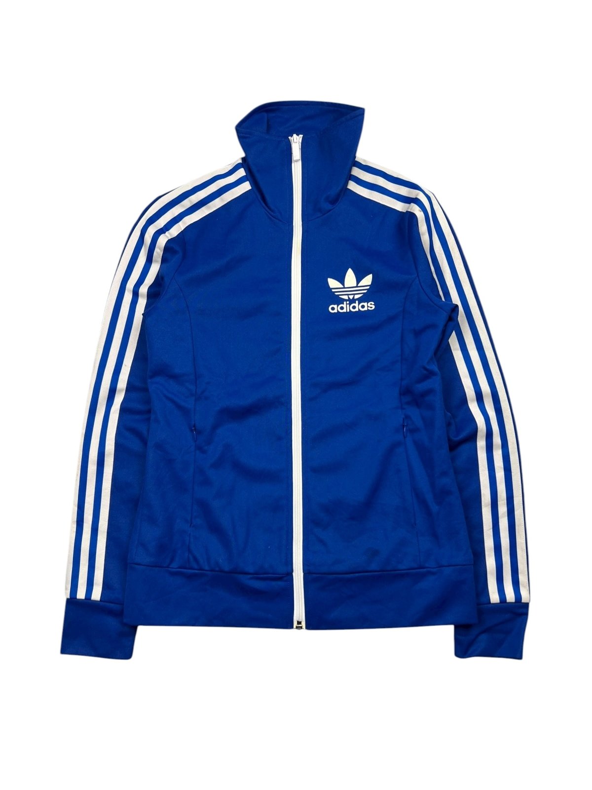 Adidas Track Jacket | S - ZAZA resell