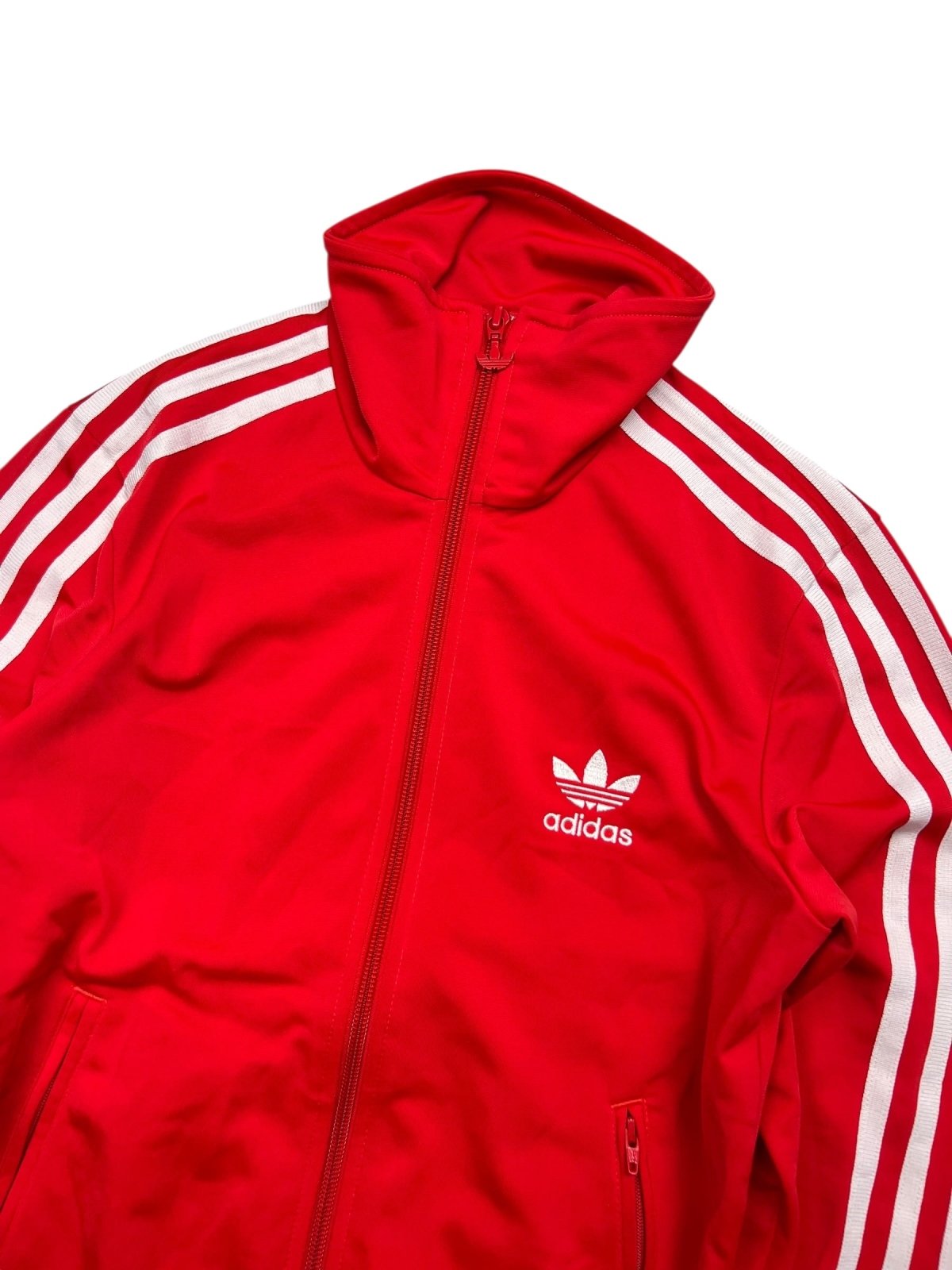 Adidas Track Jacket | S - ZAZA resell