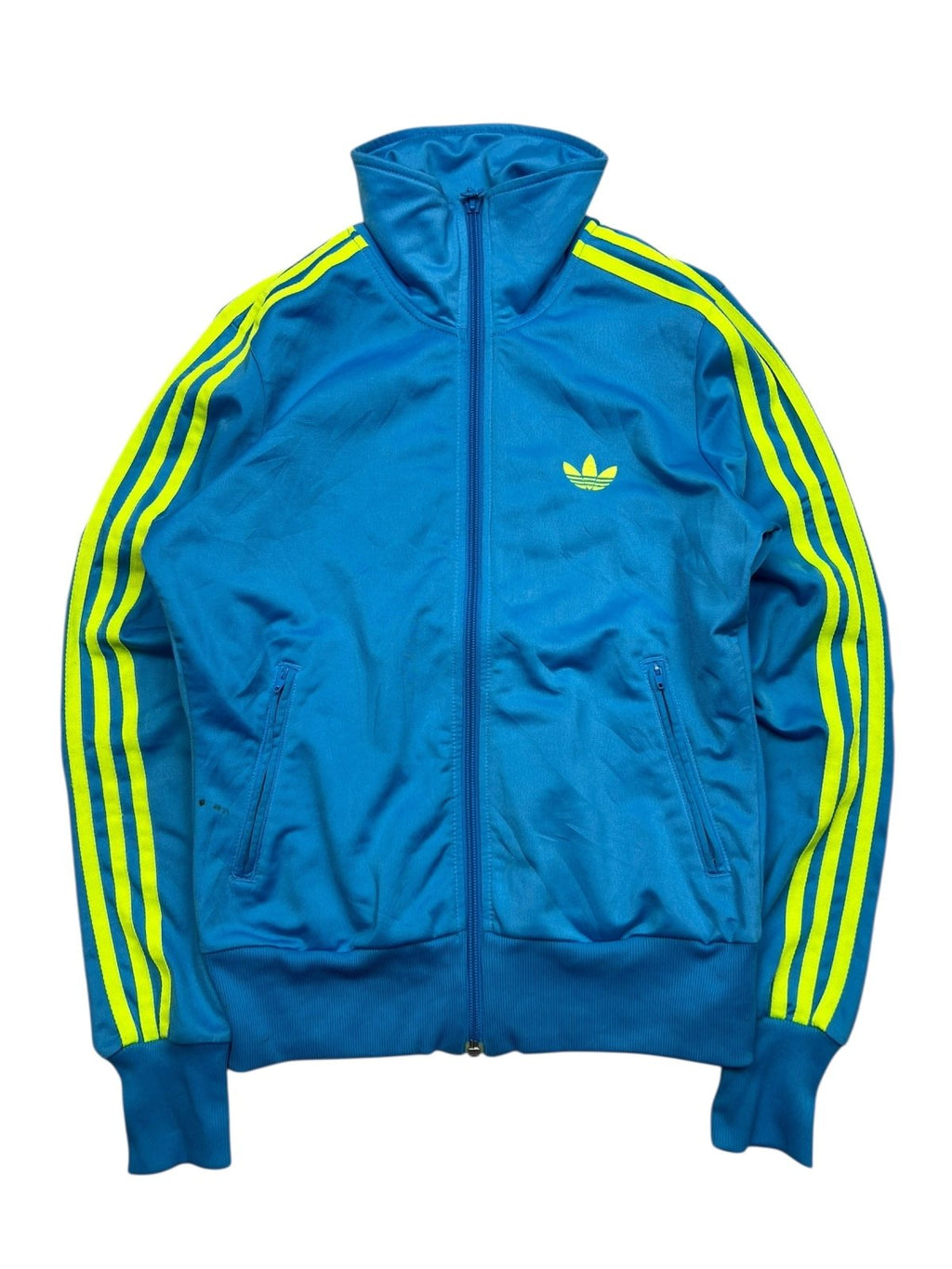 Adidas Track Jacket | S - ZAZA resell