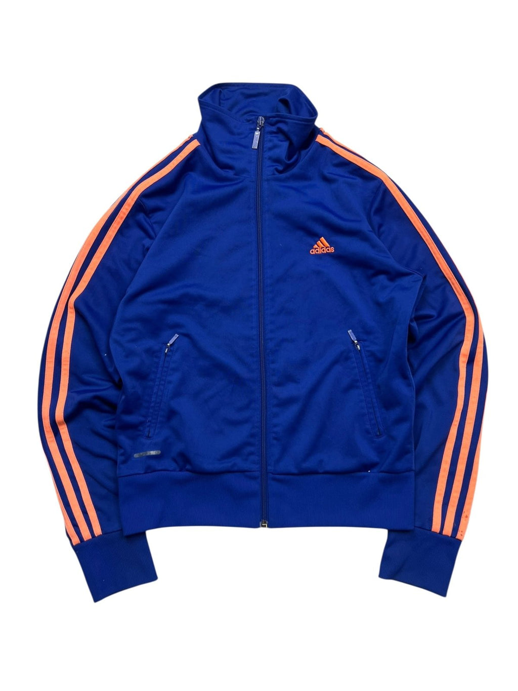 Adidas Track Jacket | S/M - ZAZA resell