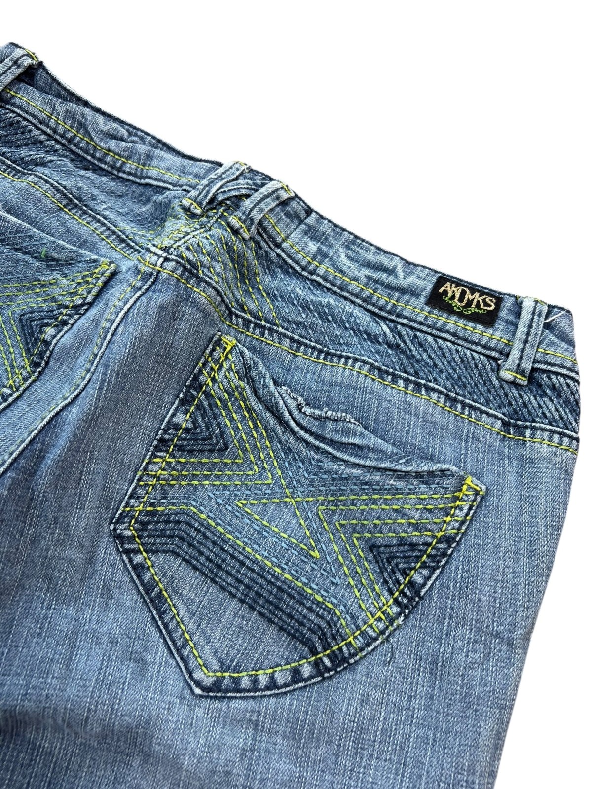 Akademiks Baggy | W32 - ZAZA resell