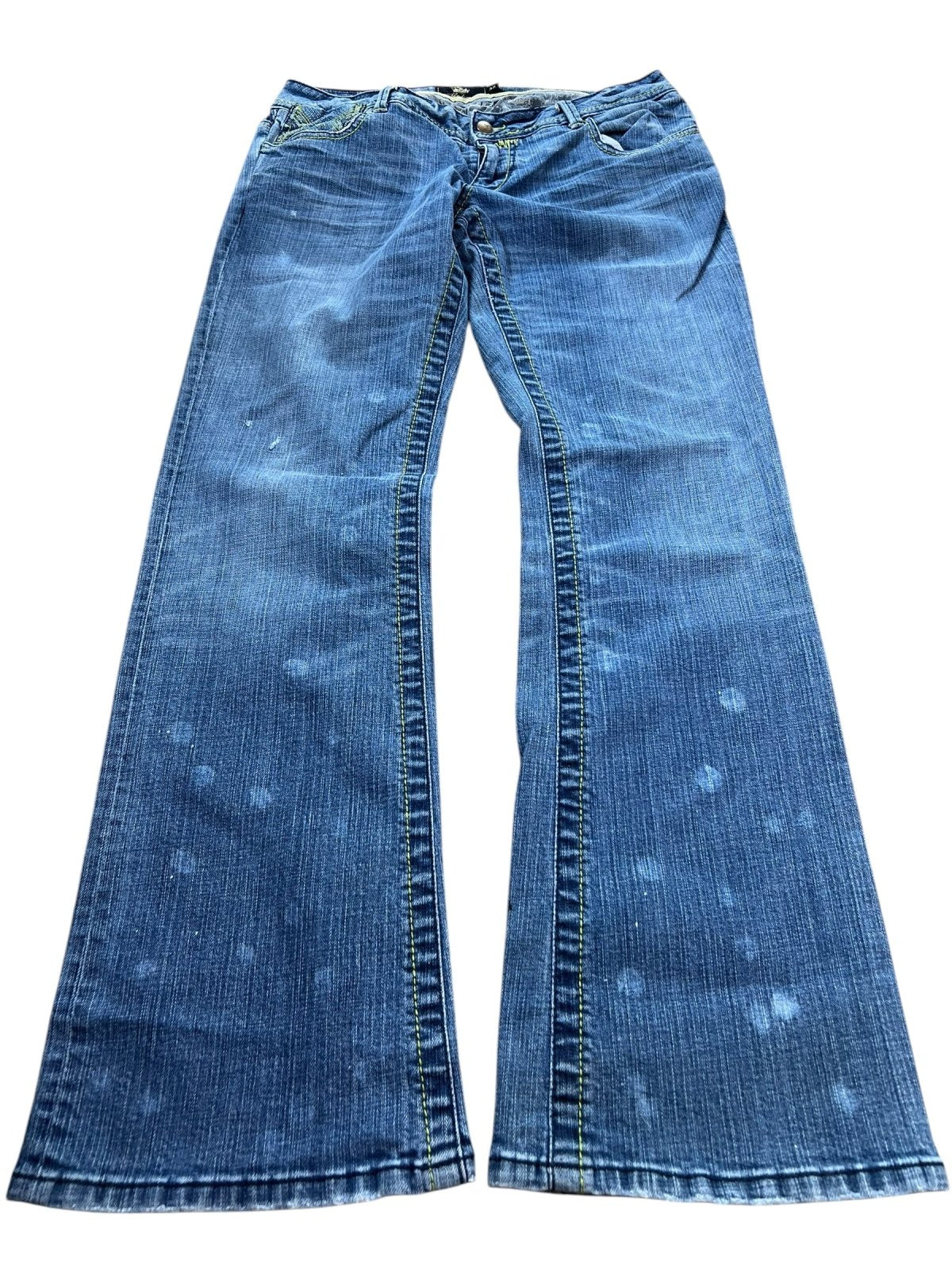 Akademiks Baggy | W32 - ZAZA resell