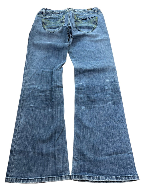 Akademiks Baggy | W32 - ZAZA resell