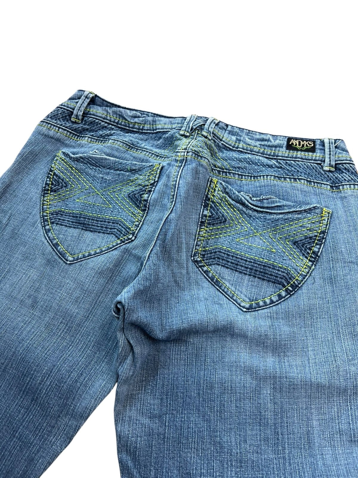 Akademiks Baggy | W32 - ZAZA resell