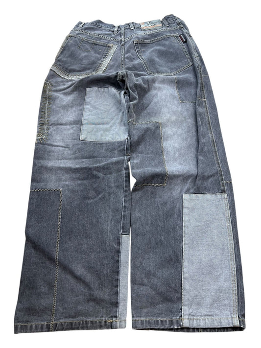 Akademiks Baggy | W34 x L34 - ZAZA resell