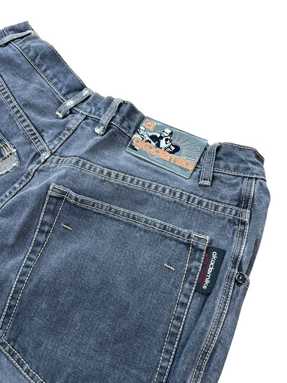 Akademiks Baggy | W34 x L34 - ZAZA resell