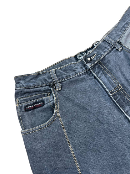 Akademiks Baggy | W34 x L34 - ZAZA resell
