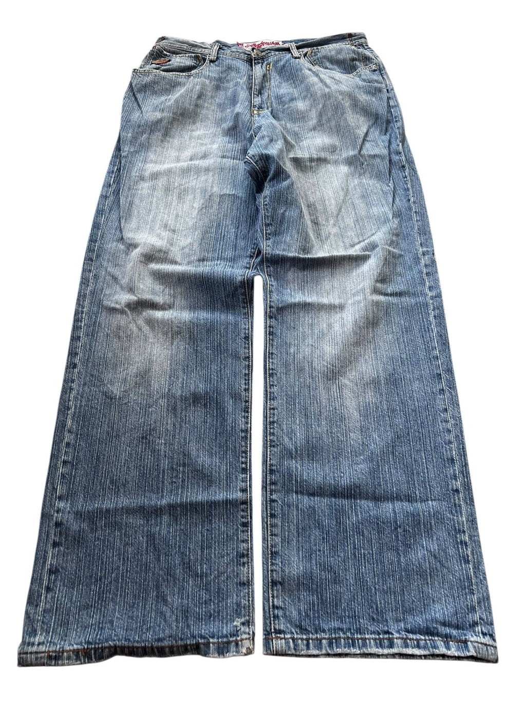Akademiks Baggy | W36 - ZAZA resell
