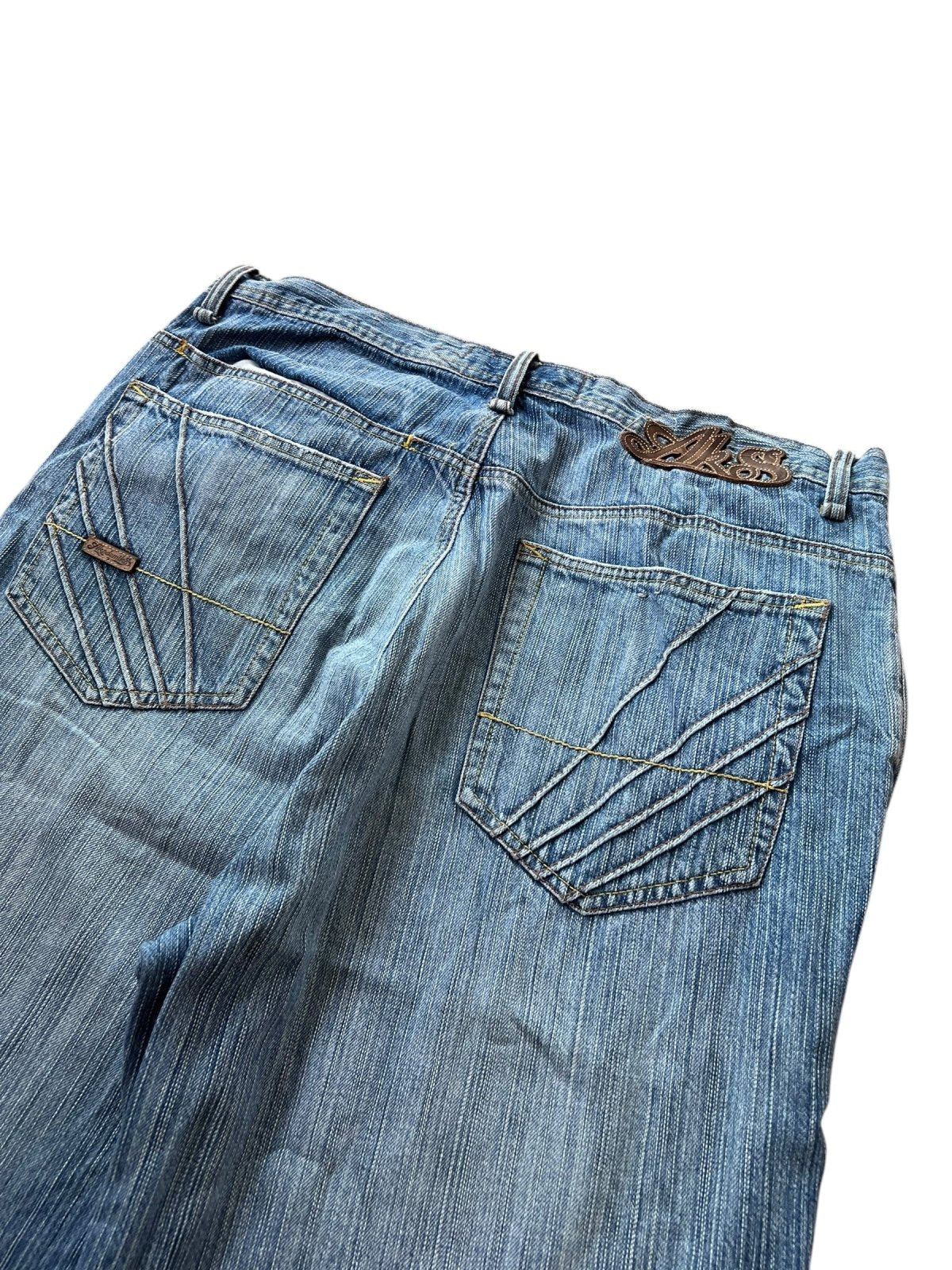 Akademiks Baggy | W36 - ZAZA resell