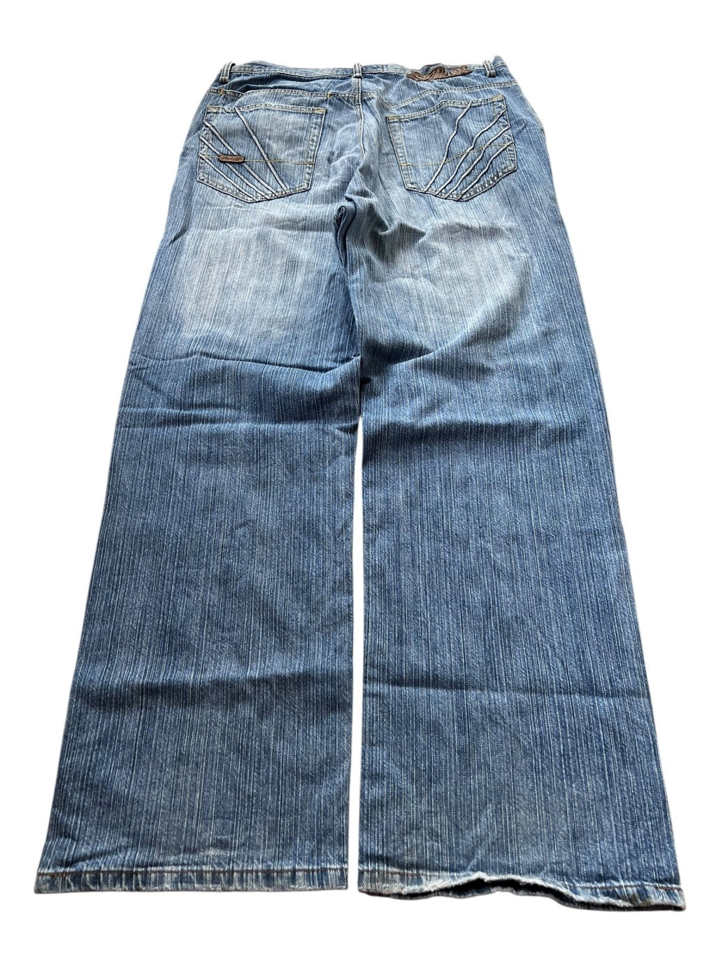 Akademiks Baggy | W36 - ZAZA resell