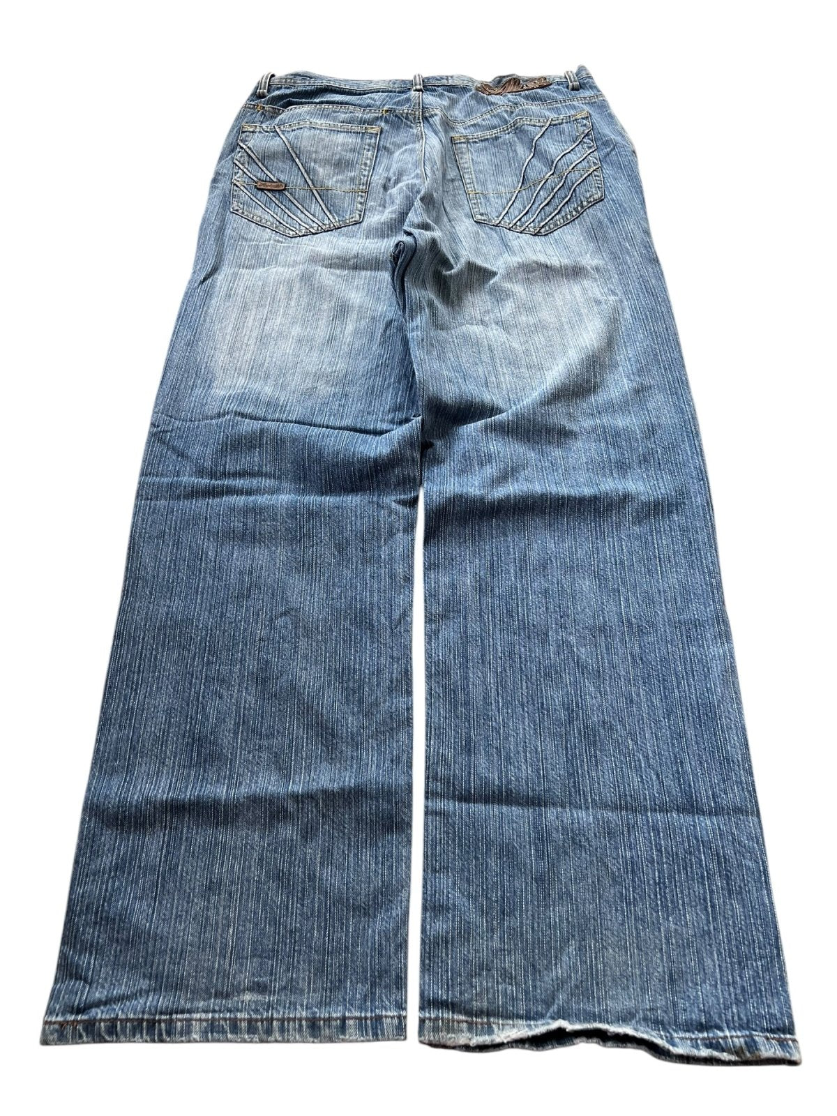 Akademiks Baggy | W36 - ZAZA resell