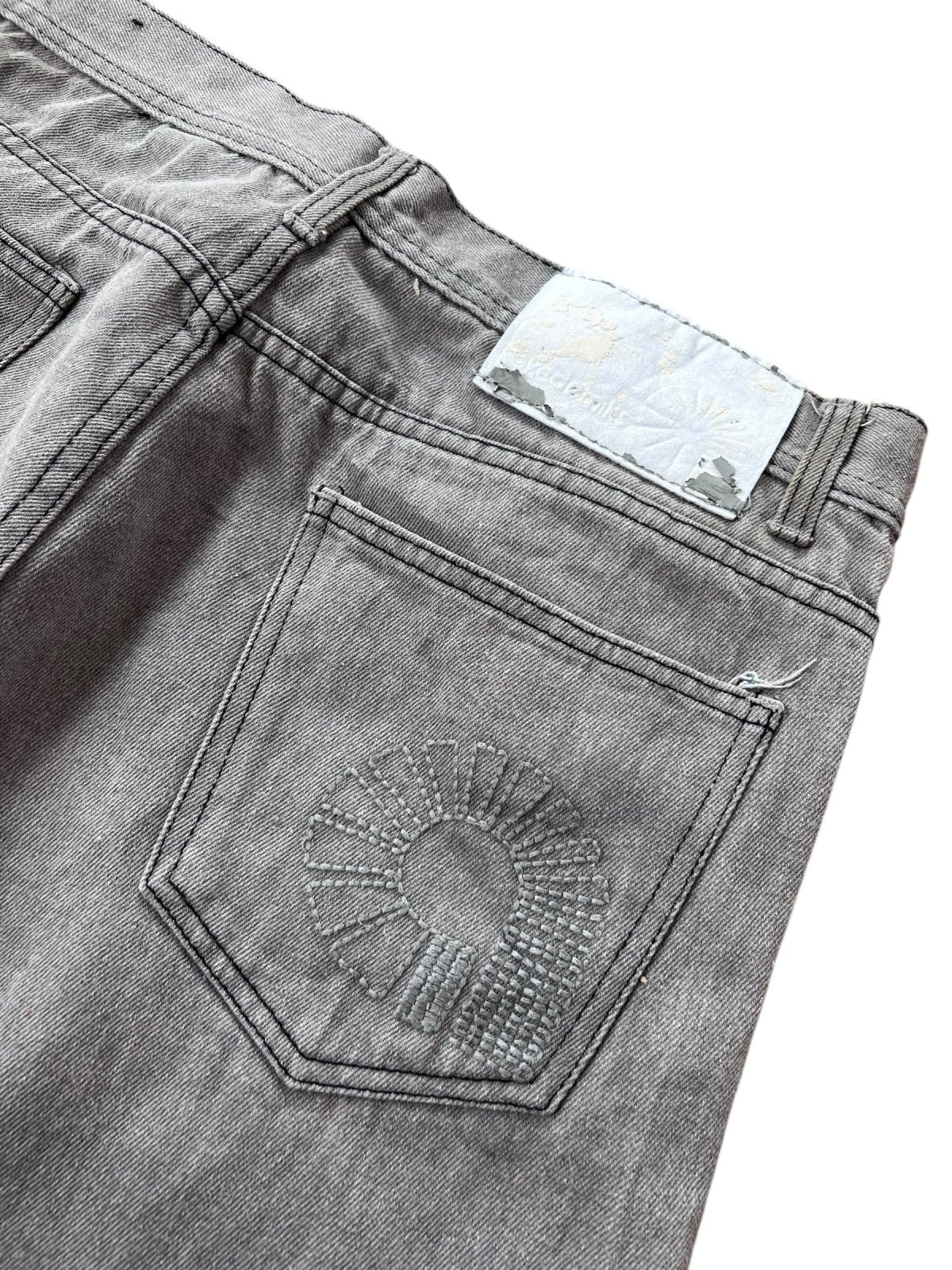 Akademiks Baggy | W36 x L32 - ZAZA resell