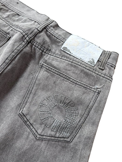 Akademiks Baggy | W36 x L32 - ZAZA resell