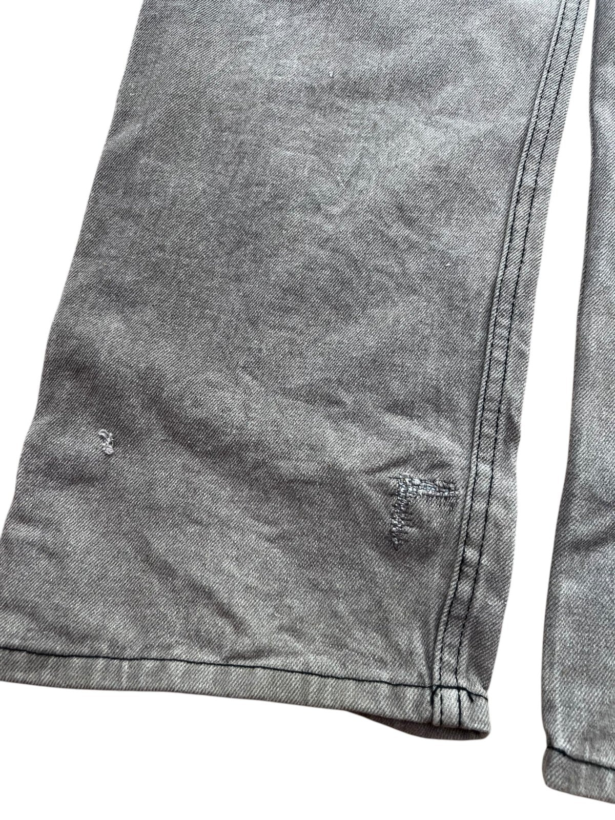 Akademiks Baggy | W36 x L32 - ZAZA resell