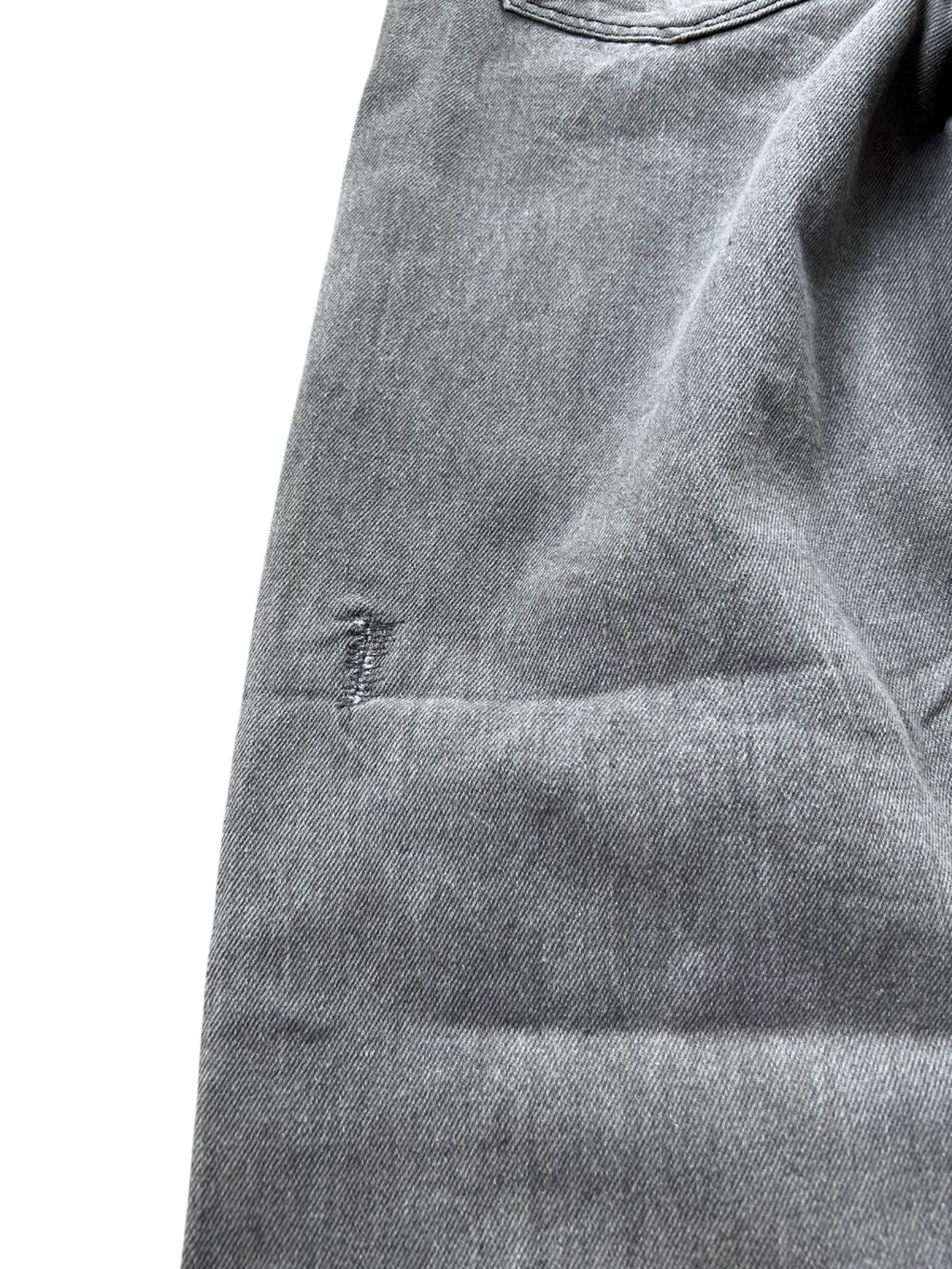 Akademiks Baggy | W36 x L32 - ZAZA resell