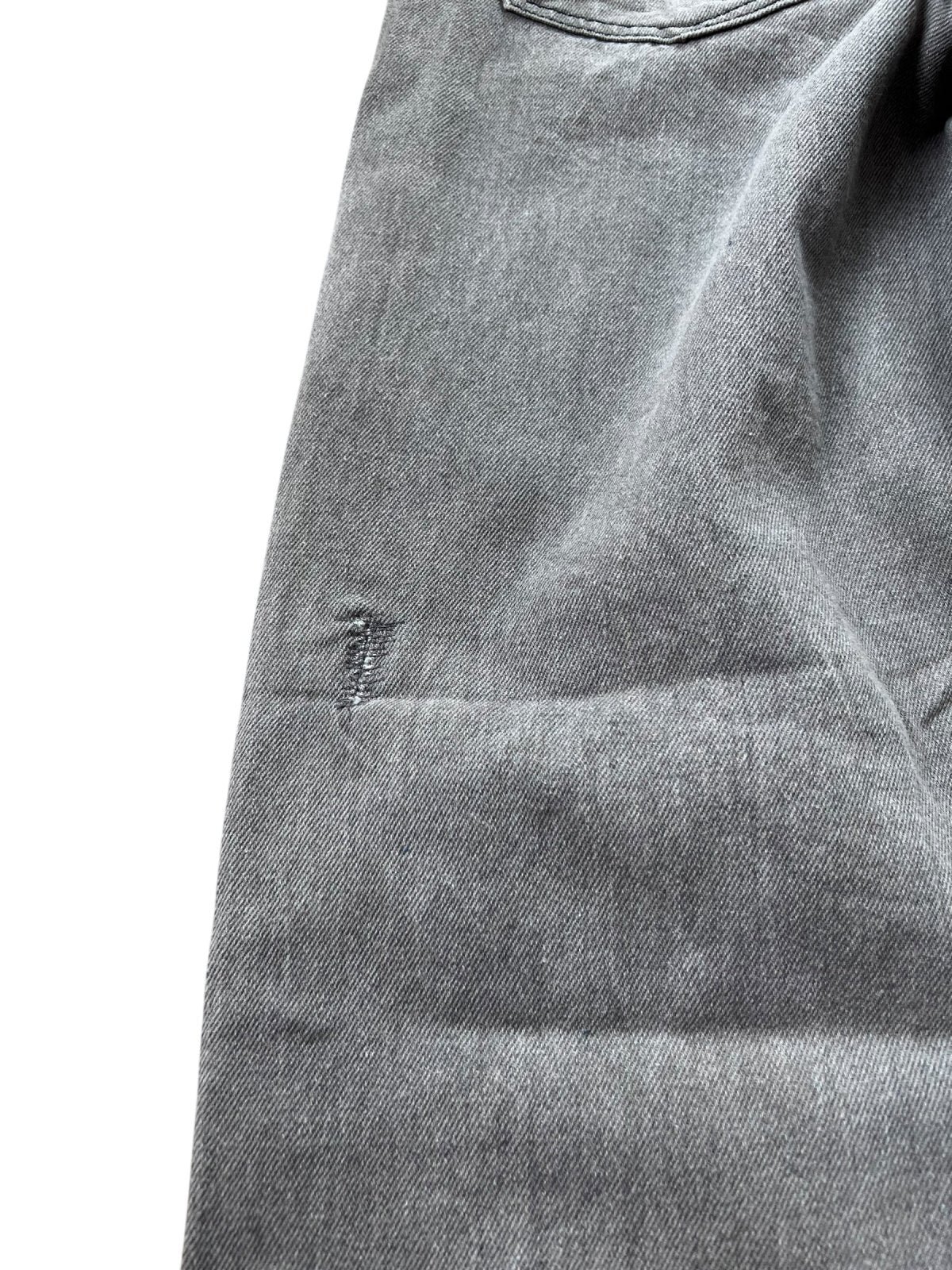 Akademiks Baggy | W36 x L32 - ZAZA resell